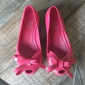 Pink Mini Melissa